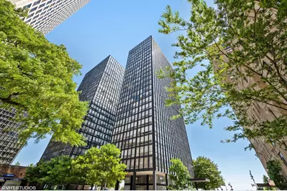 860 N Lake Shore Drive #4K, Chicago, IL 60611 - Photo 1