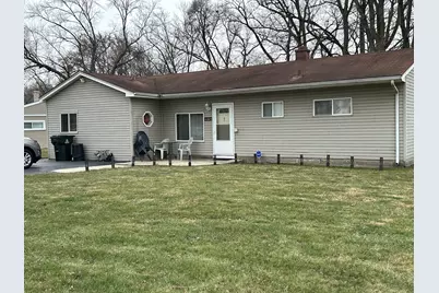 16302 Trumbull Avenue, Markham, IL 60428 - Photo 1
