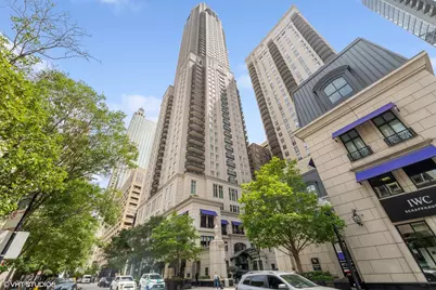 11 E Walton Street #3101, Chicago, IL 60611 - Photo 1