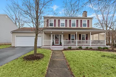 1465 Banbury Avenue, Saint Charles, IL 60174 - Photo 1