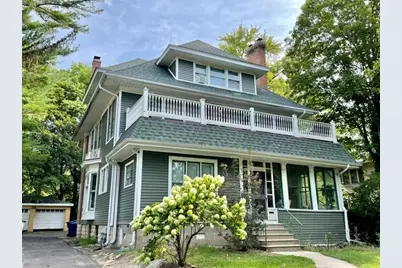 325 College Avenue, Dekalb, IL 60115 - Photo 1