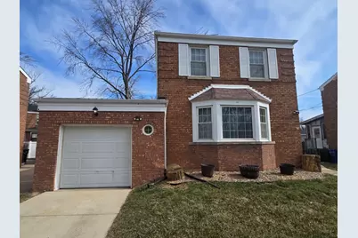 7746 W Talcott Avenue, Chicago, IL 60631 - Photo 1