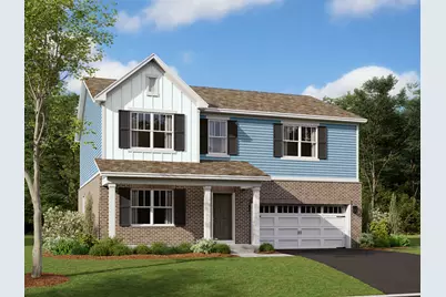 966 Penrith Lane, New Lenox, IL 60451 - Photo 1