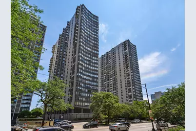 5701 N Sheridan Road #9L, Chicago, IL 60660 - Photo 1