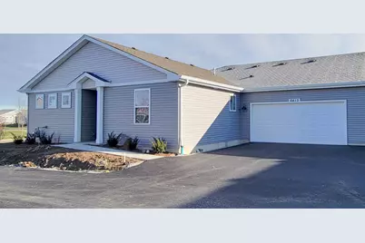 6413 Juniper Drive, Wonder Lake, IL 60097 - Photo 1