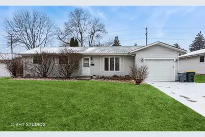 474 Aztec Drive, Carol Stream, IL 60188 - Photo 1