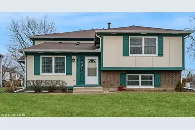 327 Cherrywood Court, Vernon Hills, IL 60061 - Photo 1