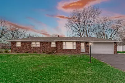 615 Hemlock Lane, Bradley, IL 60915 - Photo 1