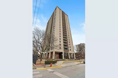 2605 S Indiana Avenue #2003, Chicago, IL 60616 - Photo 1