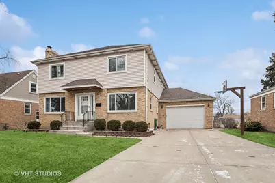 2715 S Scott Street, Des Plaines, IL 60018 - Photo 1