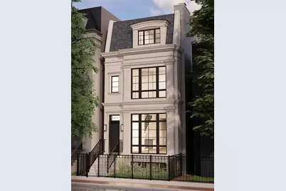 1854 N Howe Street, Chicago, IL 60614 - Photo 1