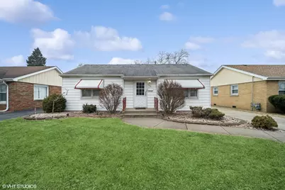 5356 Kimball Place, Oak Lawn, IL 60453 - Photo 1