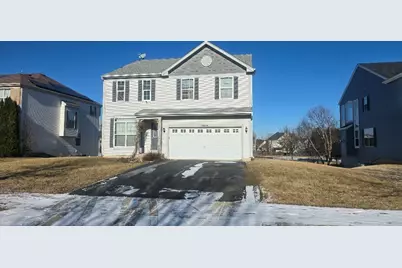 10826 Potomac Dr Drive, Huntley, IL 60142 - Photo 1