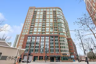 600 N Kingsbury St, Chicago, IL 60654 - Photo 1