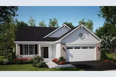 12323 Ainsworth Court, Huntley, IL 60142 - Photo 1