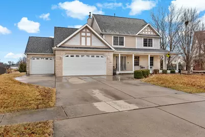 508 The Hague, Peotone, IL 60468 - Photo 1