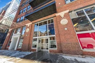 215 N Aberdeen Street #314A, Chicago, IL 60607 - Photo 1