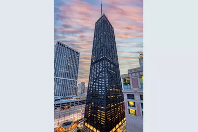 175 E Delaware Place #8609-10, Chicago, IL 60611 - Photo 1