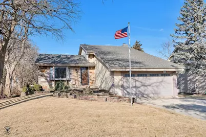 13964 W Clifton Lane, Homer Glen, IL 60491 - Photo 1