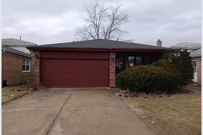 502 Exchange Avenue, Calumet City, IL 60409 - Photo 1