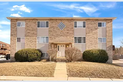 1261 Getzelman Drive #C, Elgin, IL 60123 - Photo 1