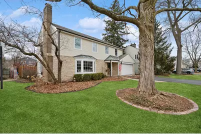 312 Rosewood Avenue, Winnetka, IL 60093 - Photo 1