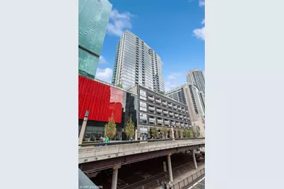 240 E Illinois Street #1206, Chicago, IL 60611 - Photo 1