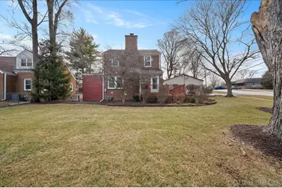 28W501 Batavia Road, Warrenville, IL 60555 - Photo 1