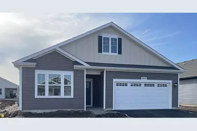 889 Mesa Lane, Pingree Grove, IL 60140 - Photo 1