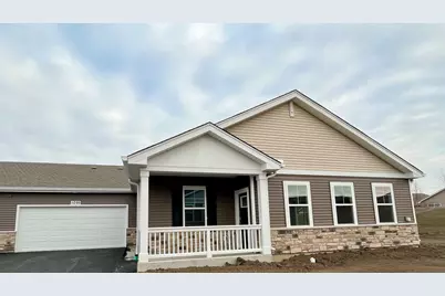 1095 Williamsburg Street, Pingree Grove, IL 60140 - Photo 1