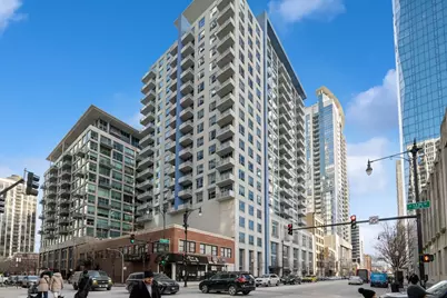 1305 S Michigan Avenue #1003, Chicago, IL 60605 - Photo 1
