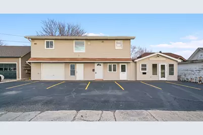 116 Fremont Street, Sandwich, IL 60548 - Photo 1