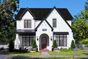 700 S Crescent Ave, Park Ridge, IL 60068 - Photo 1