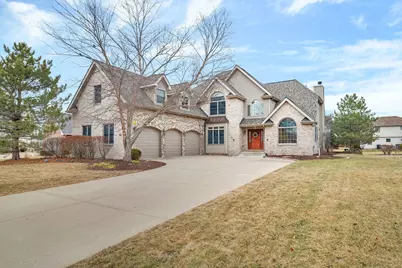 26625 S Samantha Court, Channahon, IL 60410 - Photo 1