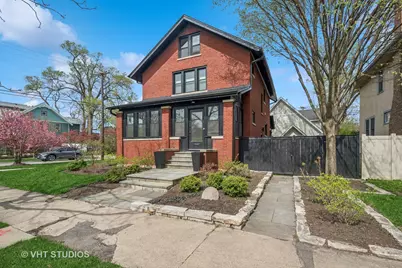 2645 Prairie Avenue, Evanston, IL 60201 - Photo 1