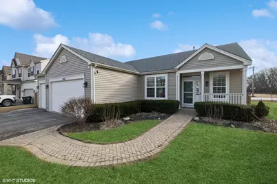 1066 Walker Court, Antioch, IL 60002 - Photo 1