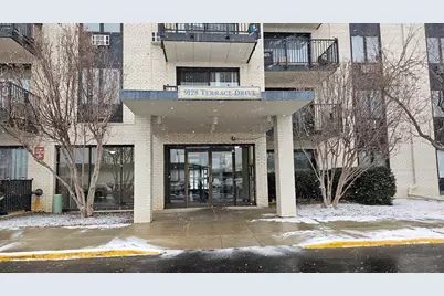 9128 W Terrace Drive #1C, Niles, IL 60714 - Photo 1