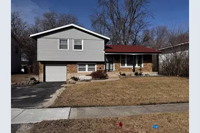 3518 Chestnut Drive, Hazel Crest, IL 60429 - Photo 1
