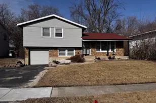 3518 Chestnut Dr, Hazel Crest, IL 60429 - Photo 1