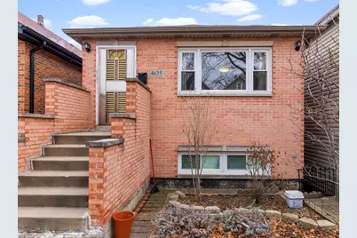 4635 S Winchester Avenue, Chicago, IL 60609 - Photo 1