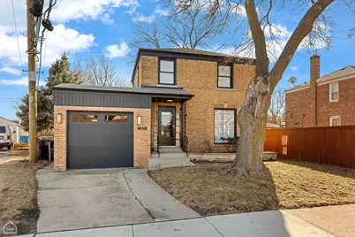 7415 W Gregory Street, Chicago, IL 60656 - Photo 1