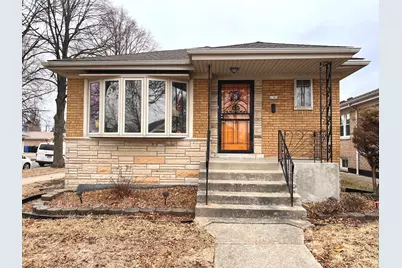 5701 S Nagle Avenue, Chicago, IL 60638 - Photo 1