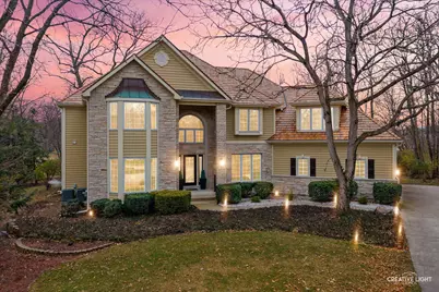 216 Crooked Tree Court, Naperville, IL 60565 - Photo 1