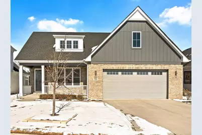7213 Lakeside Circle, Burr Ridge, IL 60527 - Photo 1