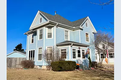 203 N Jefferson Street, Flanagan, IL 61740 - Photo 1