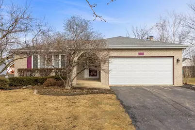 5111 Wildflower Court, Plainfield, IL 60586 - Photo 1