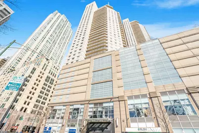545 N Dearborn Street #2709, Chicago, IL 60654 - Photo 1