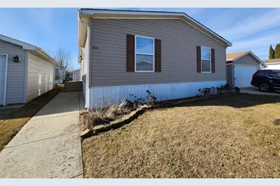 1014 Apple Lane, Manteno, IL 60950 - Photo 1