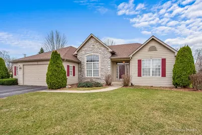 1603 Hoover Trail, McHenry, IL 60050 - Photo 1