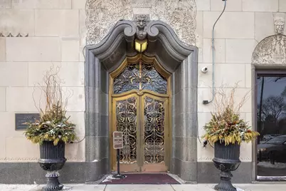 2000 N Lincoln Park West #1612, Chicago, IL 60614 - Photo 1